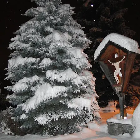 아파트 Lilly 리엔츠