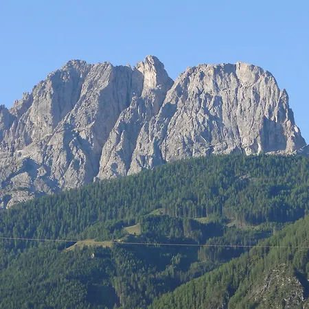 아파트 Lilly 리엔츠