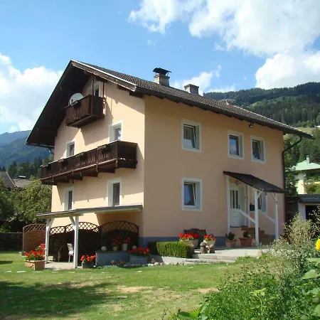 Lilly Apartamento Lienz