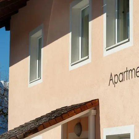 Apartamento Lilly Lienz