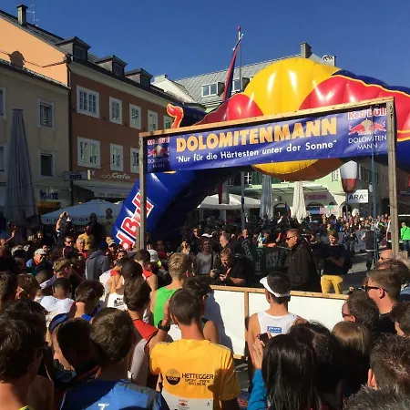 아파트 Lilly 리엔츠