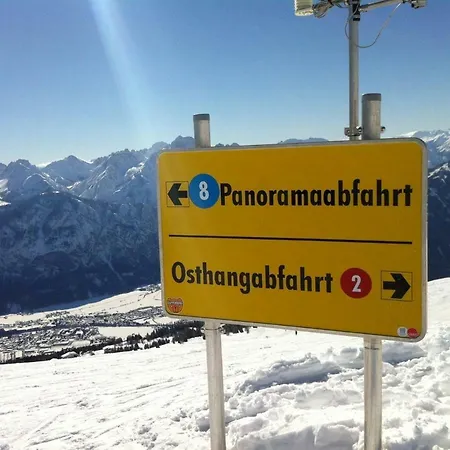 아파트 Lilly 리엔츠