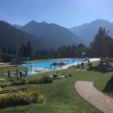 아파트 Lilly 리엔츠