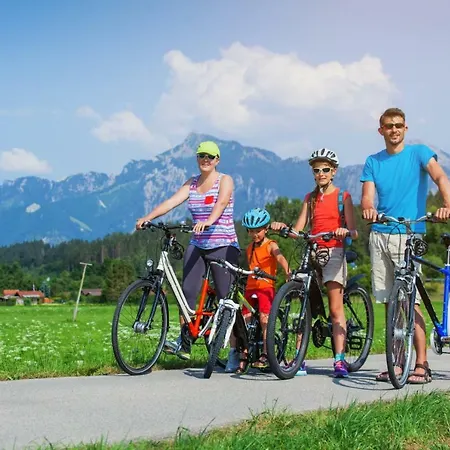 Lilly 아파트 리엔츠