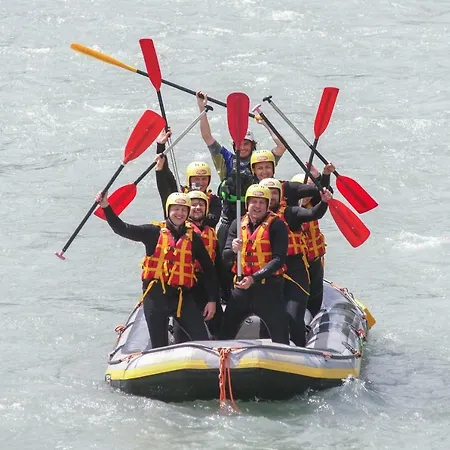 아파트 Lilly 리엔츠