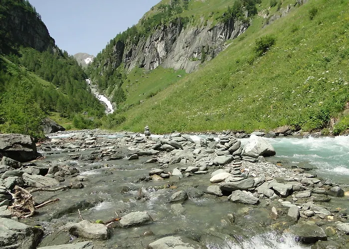 Апартаменты Lilly