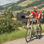 Lilly Apartamento Lienz