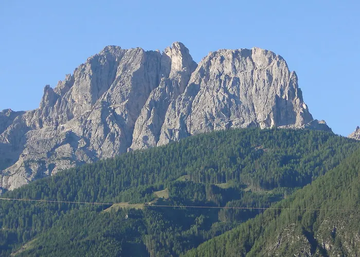 아파트 Lilly 리엔츠