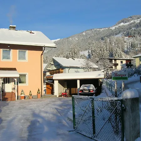 Apartament Lilly *