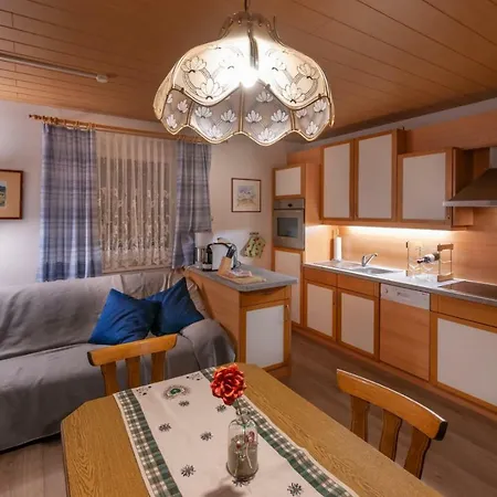 Apartamento Lilly Lienz