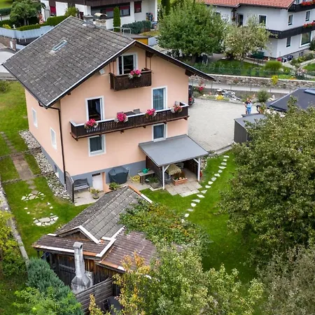Apartament Lilly *
