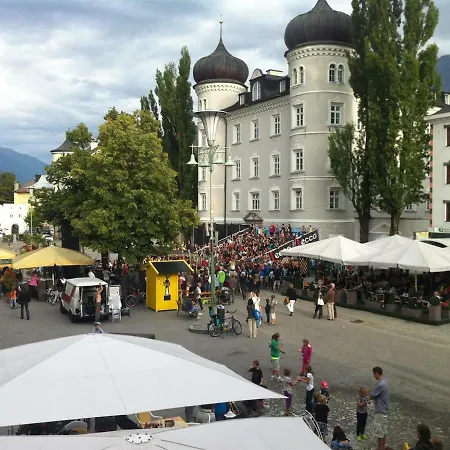 Apartamento Lilly Lienz