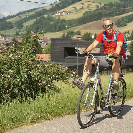 Lilly Apartamento Lienz