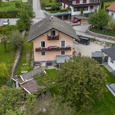 Apartament Lilly