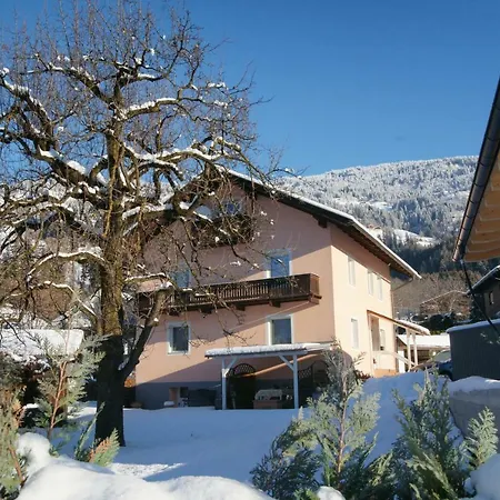 Lilly Apartamento Lienz