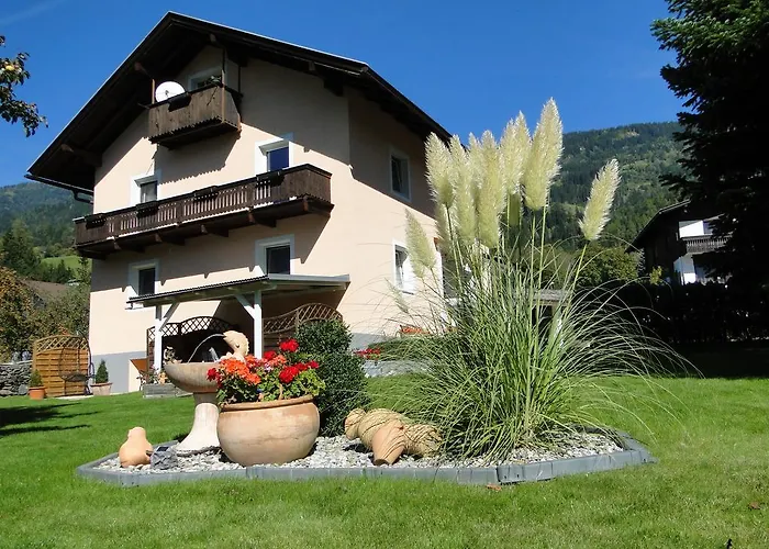 Lilly Appartement Lienz