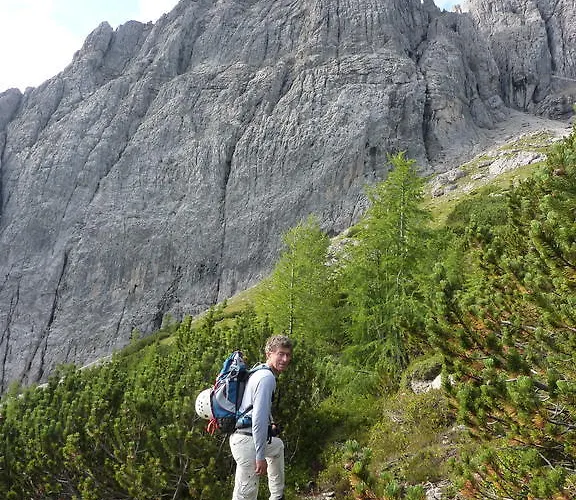 Appartement Lilly Lienz