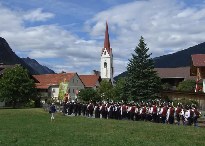 Appartement Lilly Lienz