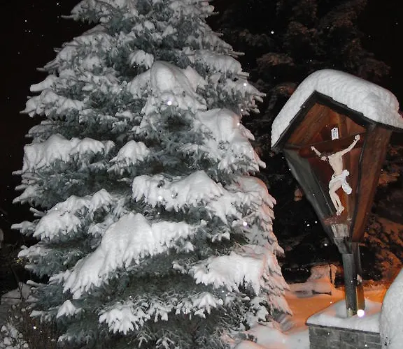 Appartement Lilly Lienz