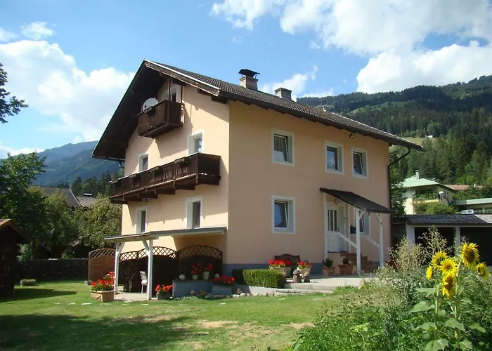 Lilly Appartement Lienz