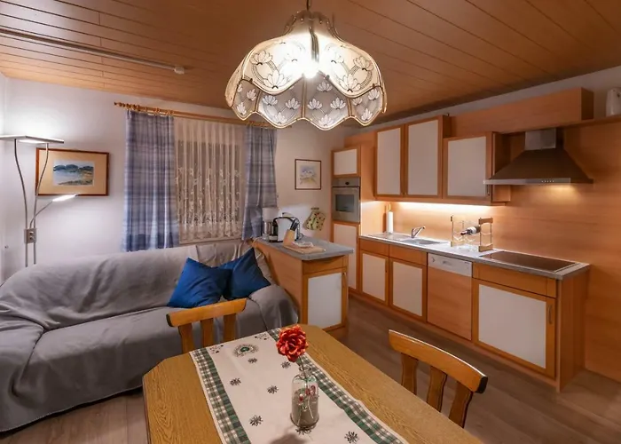 Appartement Lilly Lienz