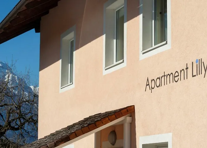 Appartement Lilly Lienz