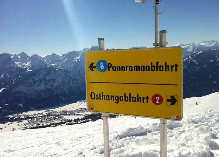 Appartement Lilly Lienz