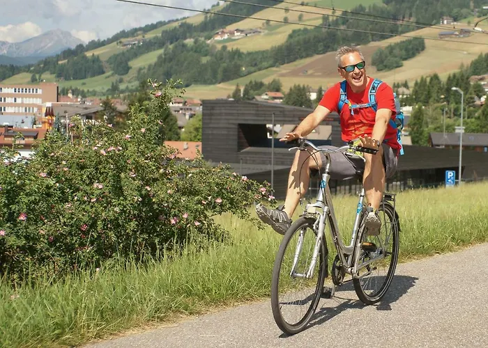 Lilly Appartement Lienz