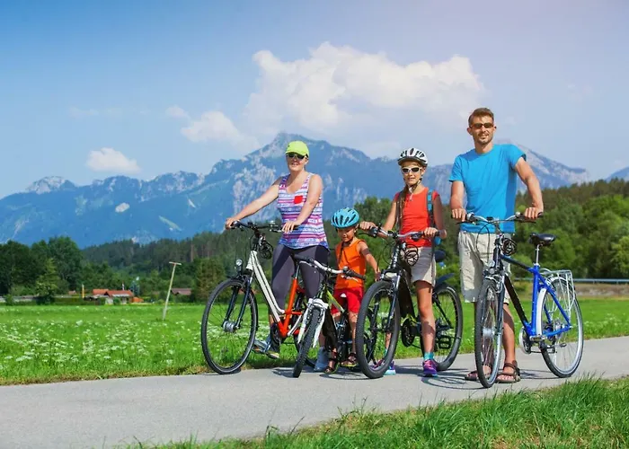 Lilly Appartement Lienz