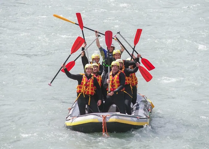 Appartement Lilly Lienz