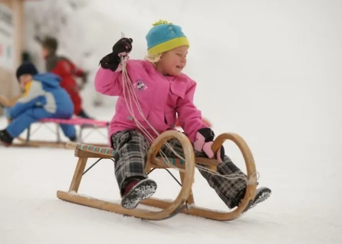 Lilly Appartement Lienz