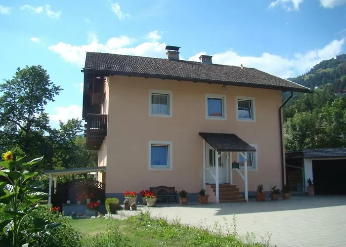 Appartement Lilly Lienz