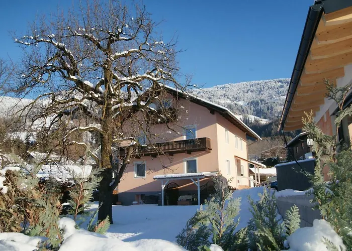 Lilly Appartement Lienz